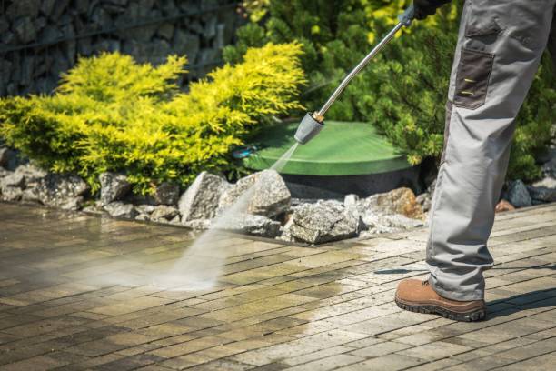 Spring Cleaning in River Edge, NJ